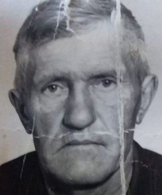 Пермяков Николай Фёдорович