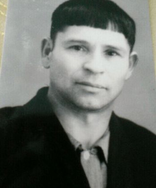 Косогов Егор Яковлевич