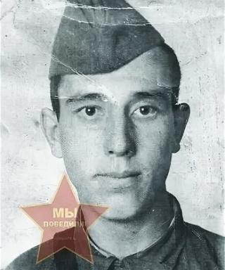 Солдатов Иван Михайлович