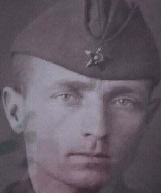 Щиголев Даниил Степанович