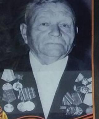 Рогулин Алексей Васильевич