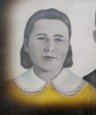 Асылгараева Халима Асылгараевна