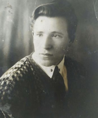 Ёлкин Алексей Иванович