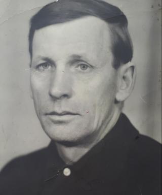 Соколов Борис Архипович