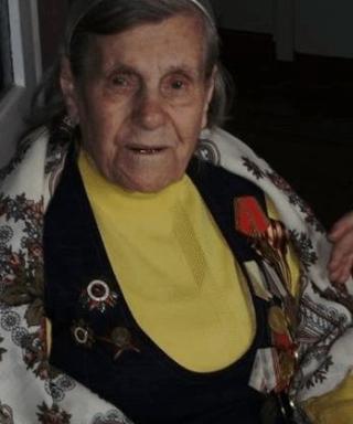 Гойдина Неонила Ивановна