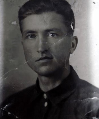 Шаврин Григорий Афанасьевич