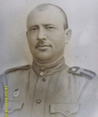 Лоскутов Константин Максимович