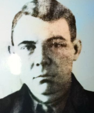 Юровский Семен Васильевич