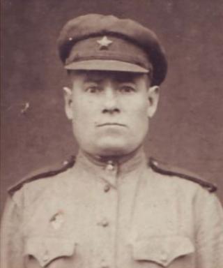 Андреев Семён (неизвестно)