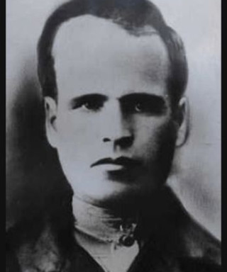 Васев Филипп Григорьевич