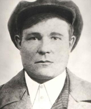 Ровенских Тимофей Иванович