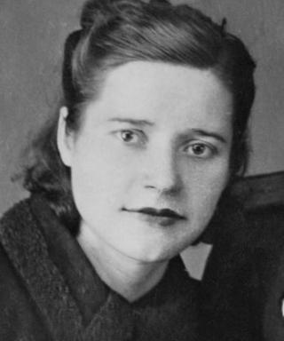 Ломасова Татьяна Алексеевна