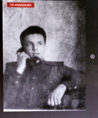 Должиков Иван Емельянович