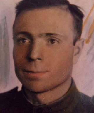 Коханин Евгений Александрович