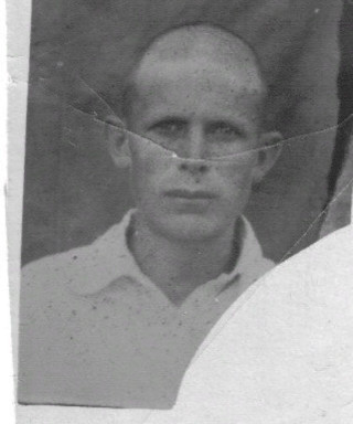 Звягин Дзулик Дмитриевич