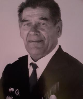 Рыбин Николай Всеволодович
