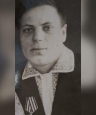 Кирьянов Иван Фёдорович