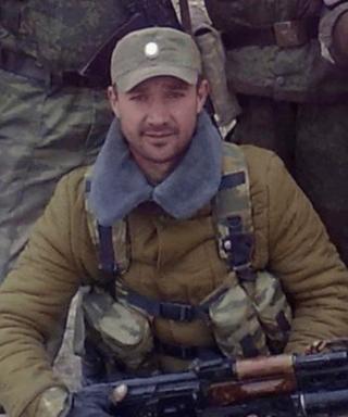 Тибейкин Сергей Владимирович