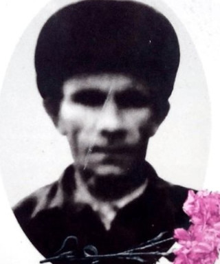 Ряховский Василий Иванович