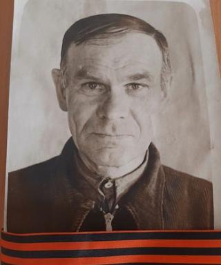 Сердюков Данил Александрович