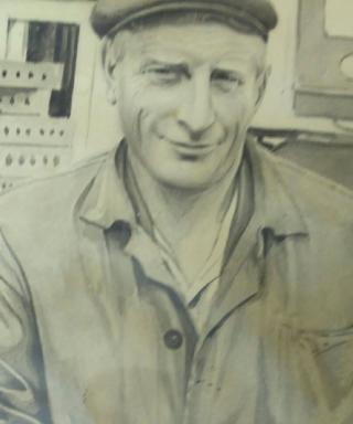 Ершов Николай Александрович