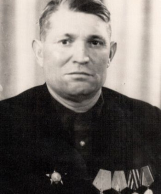 Гуров Александр Дмитриевич