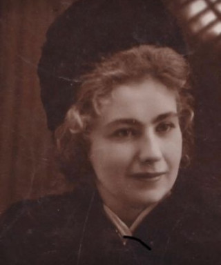 Покровская Мария Васильевна