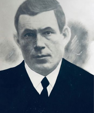 Калинкин Искандер Сабирович