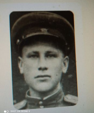 ГРЯЗНОВ ВИКТОР ВАСИЛЬЕВИЧ