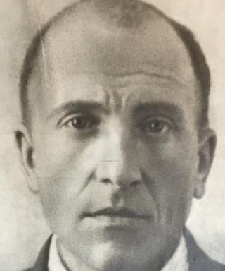 Кондратьев Михаил Фёдорович