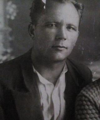 Соколов Георгий Яковлевич