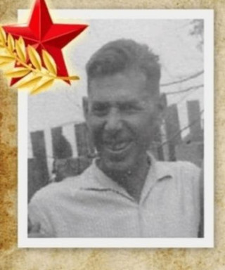 Аникин Анисим Михайлович