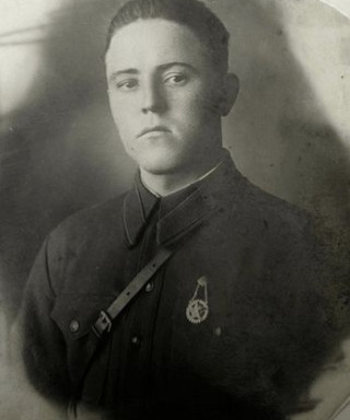 Хабаров Иван Антонович