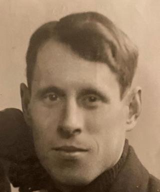 Захаров Иван Иванович