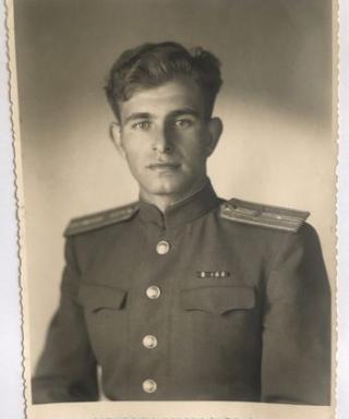 Цепков Петр Никитович