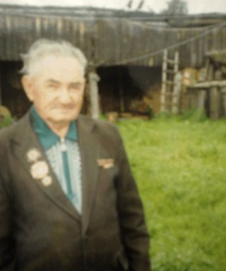 Муфтахов Асрар Шайкамалович