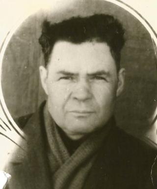 Гильмуллин Гильмухан Гильмуллович