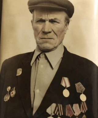 Ярош Антон Максимович