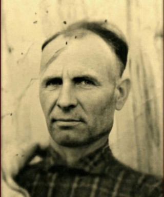 Тазин Степан Акимович