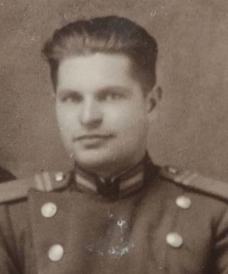 Шерудилов Виктор Дмитриевич