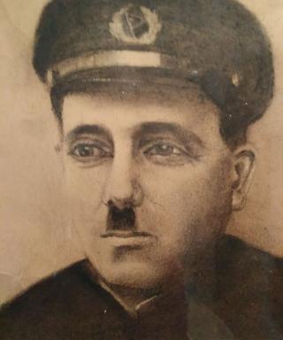 Горгураки Константин Яковлевич