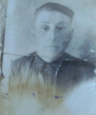 Антипин Петр Дементьевич