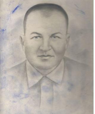 Сафронов Андрей Прокофьевич