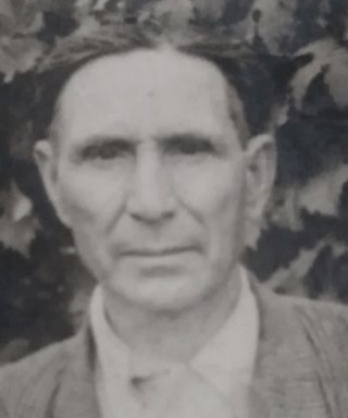 Васильев Петр