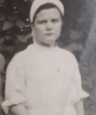 Шевлякова Екатерина Никитична
