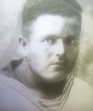 Агапов Яков Фёдорович