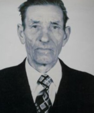 Чухломин Георгий Дмитриевич