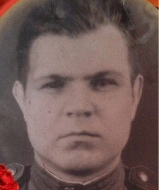 Тареев Михаил Васильевич