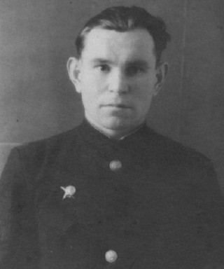 Ишманов Сергей Михайлович