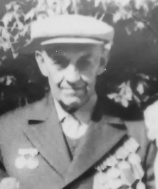 Абдурагимов Алисултан Абдурагимович